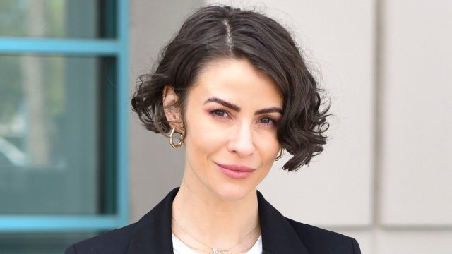 Burbank,,Ca,Usa, ,March,5,,2022:,Actress,Linsey,Godfrey