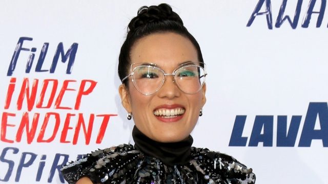 Los,Angeles, ,Feb,25:,Ali,Wong,At,The,2024