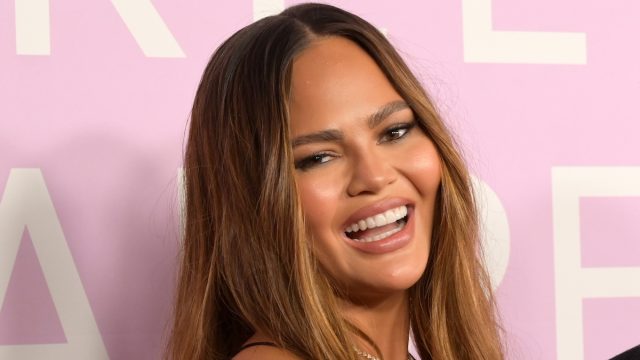 Los,Angeles,,Usa.,March,06,,2024:,John,Legend,And,Chrissy