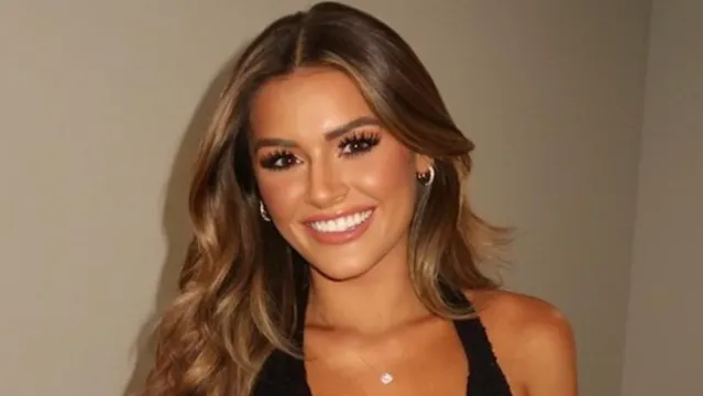 Ariana McClure