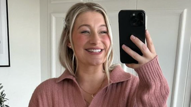 Carys Gray.Main
