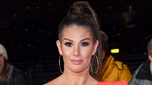 National Television Awards 2019 – Red Carpet Arrivals