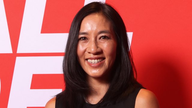 2022 U.S. Olympic & Paralympic Committee Hall Of Fame Ceremony