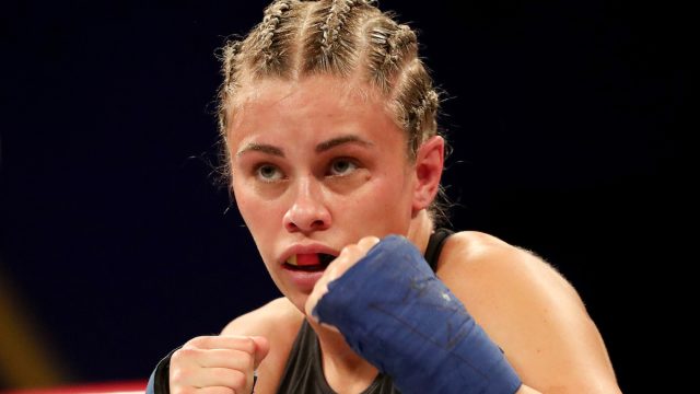 BKFC presents KnuckleMania