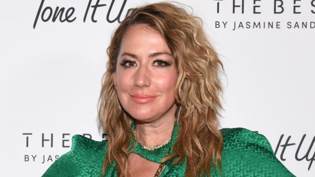 Tone It Up – The Best by Jasmine Sanders Launch – Party