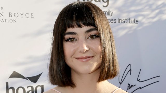 The Cameron Boyce Foundation’s Cam For A Cause Inaugural Gala