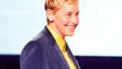 Ellen DeGeneres In Workout Gear Trains With Portia de Rossi