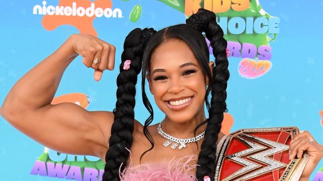 Nickelodeon's 2023 Kids' Choice Awards – Arrivals