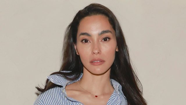FWRD Pop Up Grand Opening, Hosted By FWRD Creative Director, Kendall Jenner In West Hollywood, CA