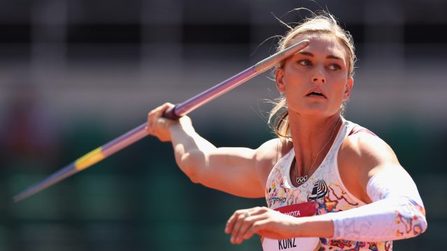 2023 USATF Outdoor Championships