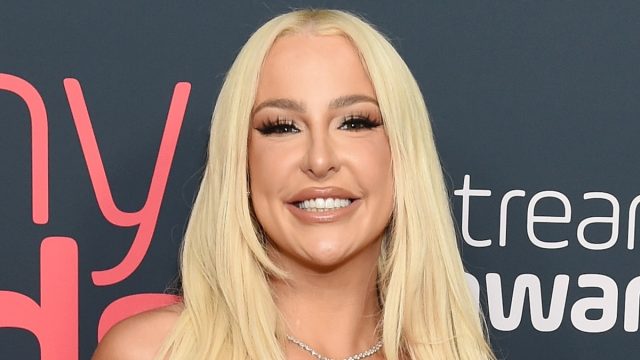 The 2023 Streamy Awards – Red Carpet