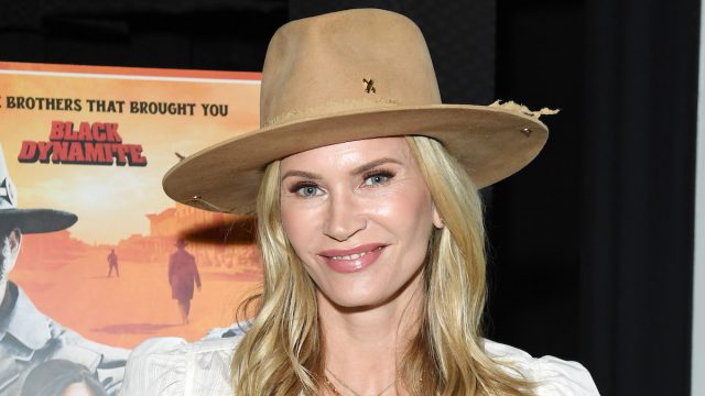 Los Angeles Premiere Of "Outlaw Johnny Black"