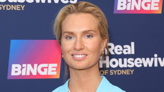 “The Real Housewives of Sydney” Australian Premiere – Arrivals