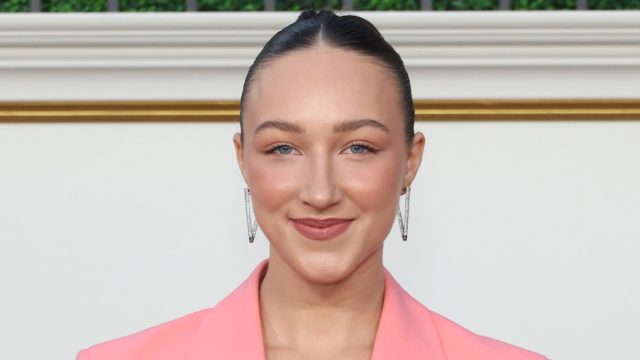 Los Angeles Premiere Of Netflix’s “The Crown” Season 6 Part 1