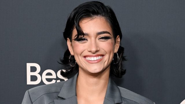 Spotify Best New Artist Party – Arrivals