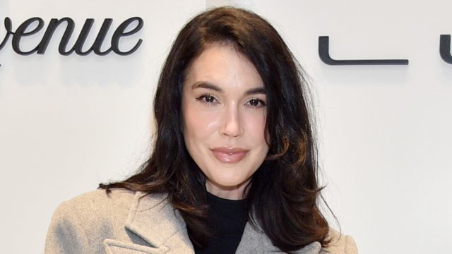 Saks Fifth Avenue Beverly Hills Grand Opening Party