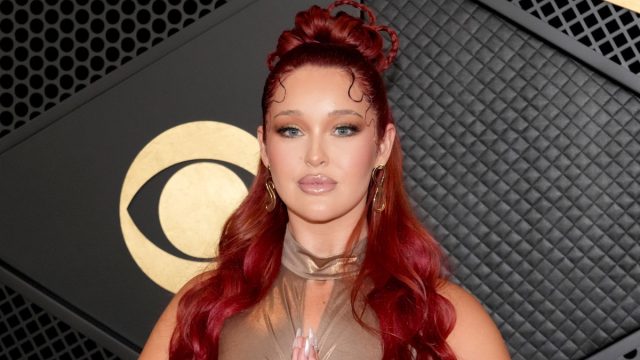 66th GRAMMY Awards – Arrivals