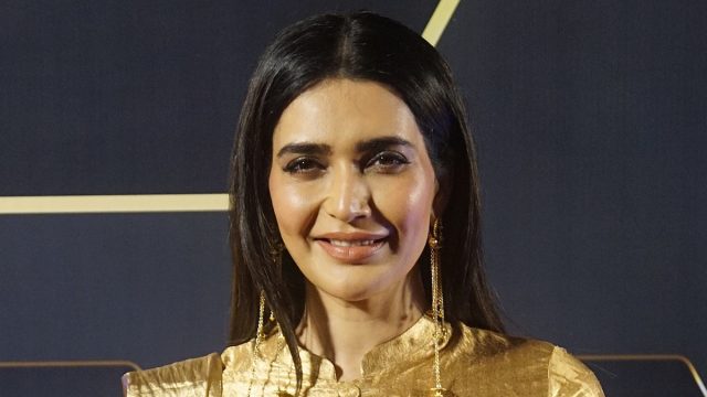 Entertainment India – February 2024
