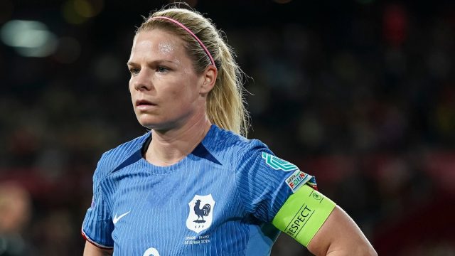 Spain v France – UEFA Women’s Nations League 2024 Final