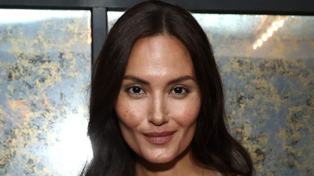 FIJI Water At The CURATEUR Spring Supper Hosted By Rachel Zoe & Julianne Hough