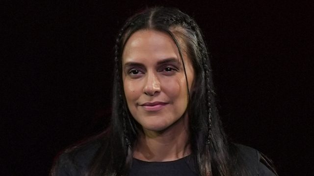 Lakme Fashion Week 2024