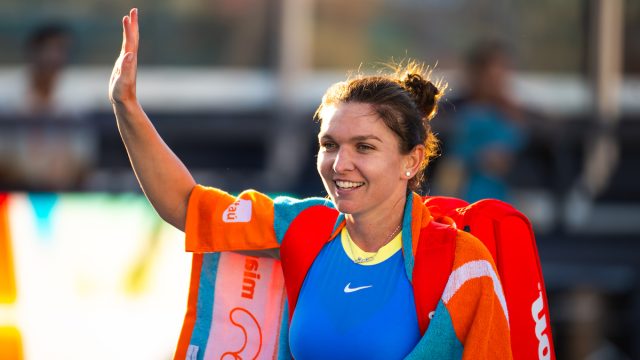 Miami Open Presented by Itau 2024 – Day 4