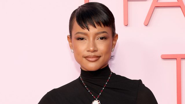 FASHION TRUST U.S. Awards 2024 – Arrivals