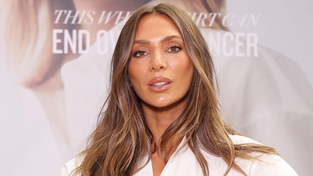 Celebrities Attend 2024 White Shirt Campaign Launch
