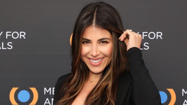 2024 Mercy For Animals Hope Gala