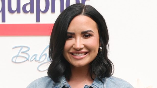 The Baby2Baby Mother’s Day Celebration Presented By Aquaphor Baby At The Grove