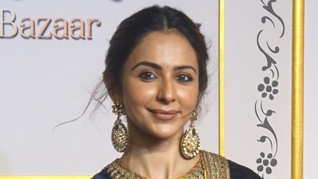 Entertainment India – April 2024