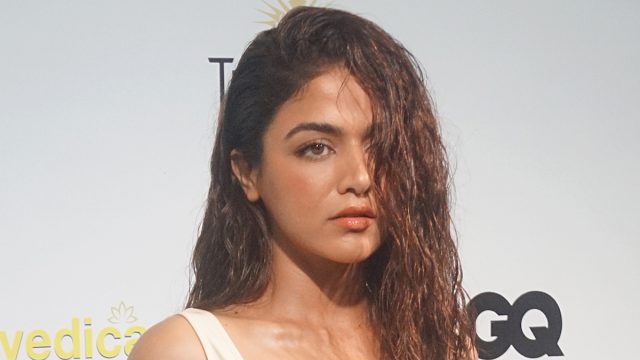 Entertainment India – April 2024