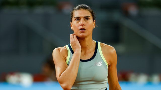 Mutua Madrid Open 2024 – Day 6