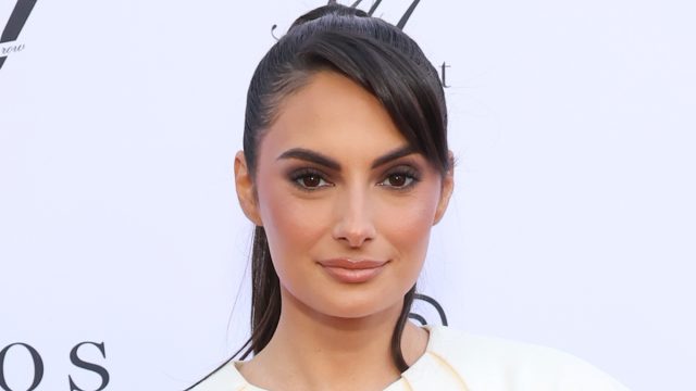 The Daily Front Row’s 8th Annual Fashion Los Angeles Awards