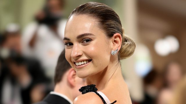 The 2024 Met Gala Celebrating "Sleeping Beauties: Reawakening Fashion" – Arrivals