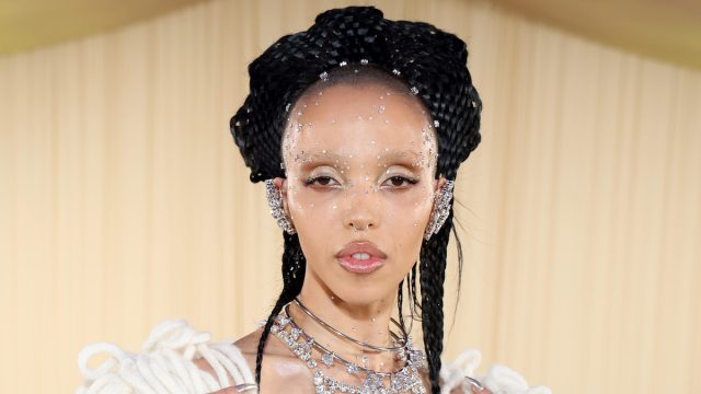The 2024 Met Gala Celebrating “Sleeping Beauties: Reawakening Fashion” – Red Carpet