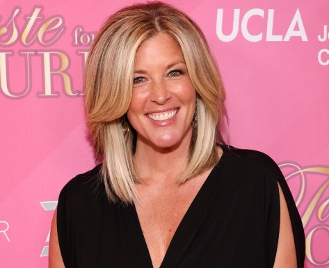 General Hospital's Laura Wright on How She Got This Amazing Beach Body