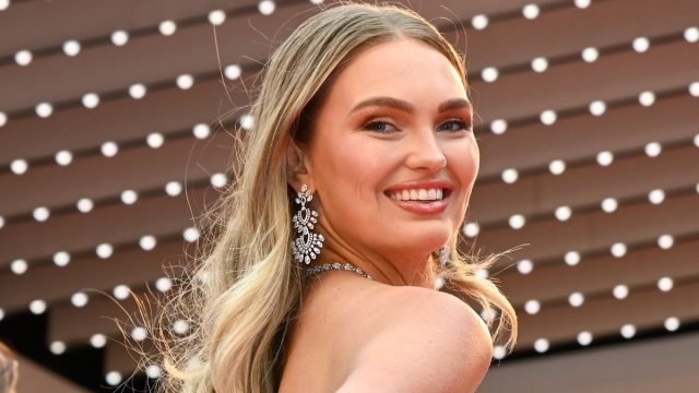 “Le DeuxieÃÄme Acte” (“The Second Act”) Screening & Opening Ceremony Red Carpet – The 77th Annual Cannes Film Festival