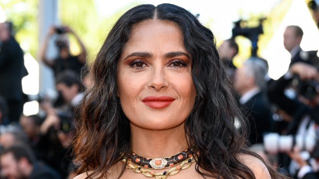 "Emilia Perez" Red Carpet – The 77th Annual Cannes Film Festival