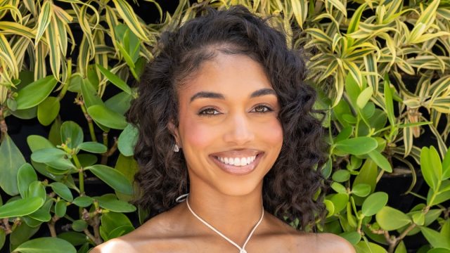 Sports Illustrated Swimsuit Celebrates the 2024 Issue Release and 60th Anniversary with Swimsuit Island at The Guitar Hotel at Seminole Hard Rock Hotel & Casino Hollywood, Fla.