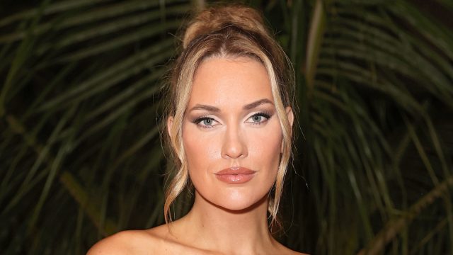 Sports Illustrated Swimsuit 2024 Issue Release and 60th Anniversary Celebration at The Guitar Hotel at Seminole Hard Rock Hotel & Casino Hollywood, Fla.