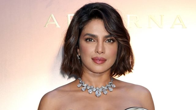 Bulgari Aeterna High Jewelry Brand Event
