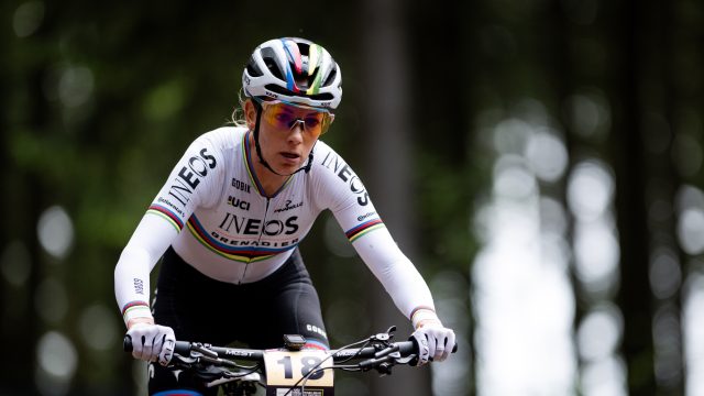 Nove Mesto Mountain Bike Worldcup