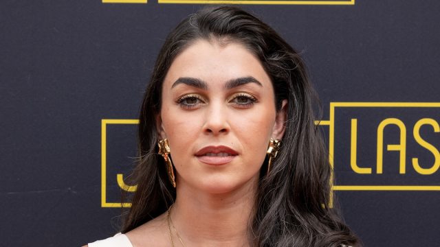 Opening Night Red Carpet For “Jelly’s Last Jam”