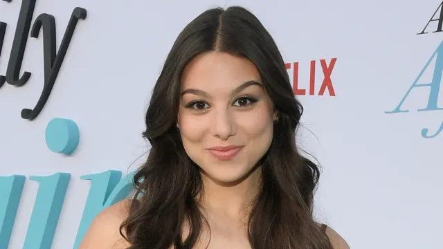 Netflix A FAMILY AFFAIR