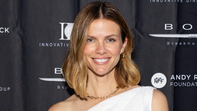 Andy Roddick Foundation Casino Night and Grand Opening Of BOA Steakhouse