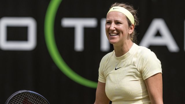 Ecotrans Ladies Open Berlin 2024 – Day 5