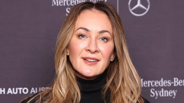 Women in Business Luncheon – Arrivals