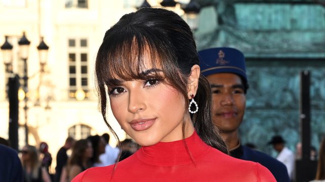 Vogue World: Paris – Arrivals