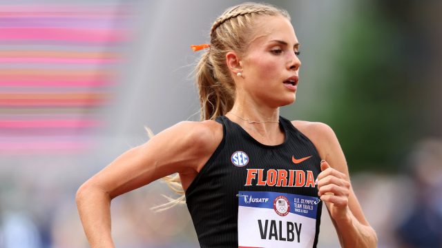 2024 U.S. Olympic Team Trials – Track & Field – Day 9